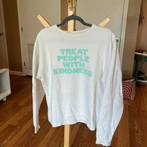 Unisex Harry Styles Love on Tour Sweatshirt